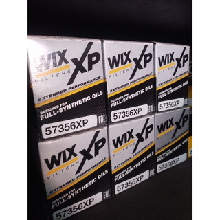 กรองน้ำมันเครื่อง WIX. XP U.S.A.ตัวTop