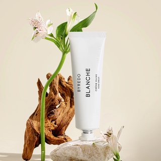 Byredo No Mans Land Rose แฮนด์ครีม ให้ความชุ่มชื้น 30 มล.