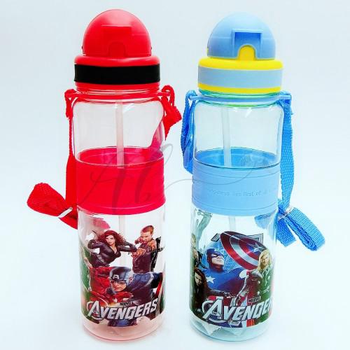 ขวดน้ํา Angel Baby Avenger ขนาด 500 มล.