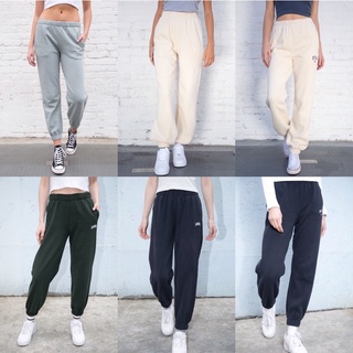 Pre-order Brandy Melville (Rosa Sweatpants)