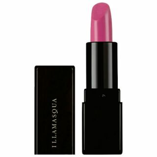 ลิป Illamasqua GLAMORE LIPSTICK

 สีสวยมากค่ะ Luster ปิดสีปากมิดค่ะ