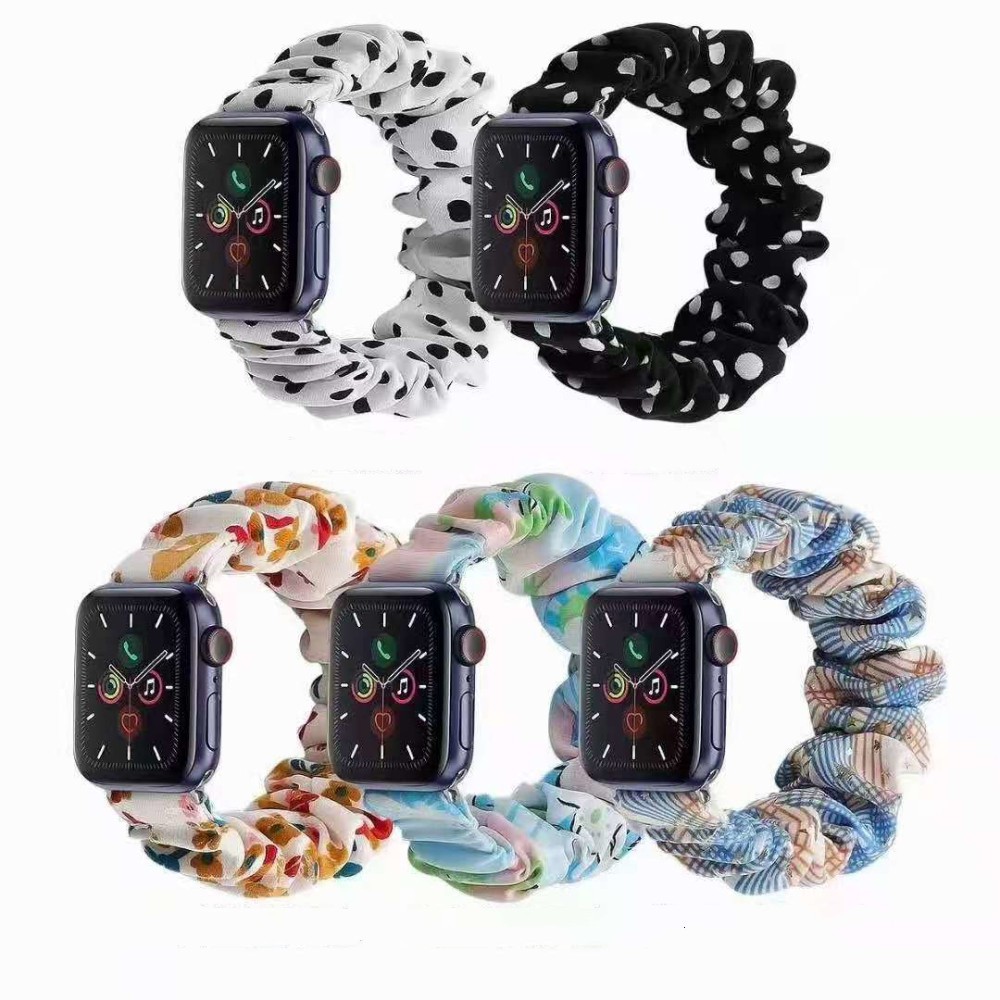 6 Pack Bands Compatible With 3Plus Callie Hybrid Wacth,Classic Soft Silicone Replacement Wristband Strap Accessories For Women Men For 3Plus Callie Hybrid SmartWatch