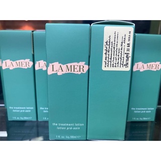 La Mer the Treatment Lotion 30ml. ของแท้