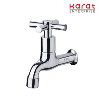 Karat Faucet ก๊อกเดี่ยวติดผนัง รุ่น EC-01-401-50