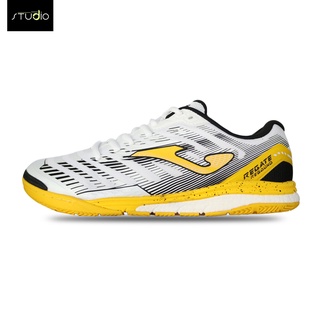 [สินค้าลิขสิทธิ์แท้ 100%] รองเท้าฟุตซอล Joma REGATE REBOUND 2202