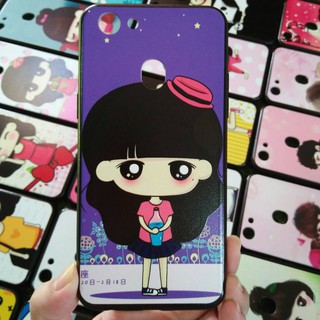 Samsung S4 S5 S6 S6edge S7 S7edge S8 S8+ S9 S9+ girl1