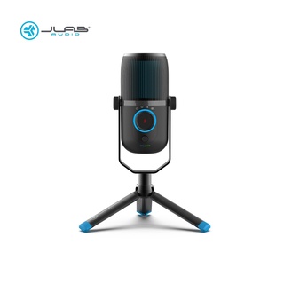 JLab รุ่น Talk ไมโครโฟน Microphone Professional สำหรับ เกมเมอร์ งานประชุม