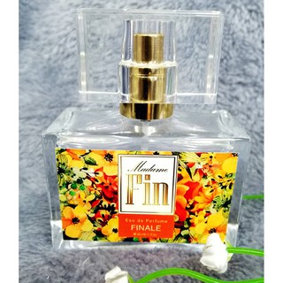 น้ำหอมกลิ่น มาดาาม-ฟีนน ส้ม ***เกรดพรีเมี่ยม หอมกว่าเดิม 3 เทา**35ML