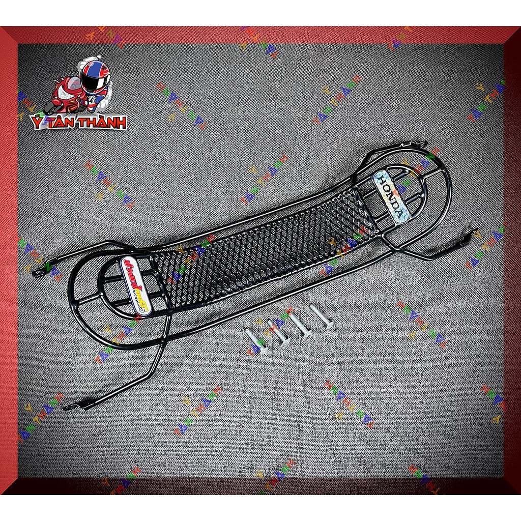 Baga ระหว่างตาข่ายไทย dream MS487