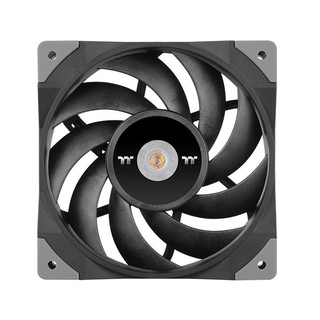 Thermaltake TOUGHFAN 12 High Static Pressure Radiator Fan (Single Fan Pack) &amp; TOUGHFAN 14 High Static # TOUGHFAN TURBO