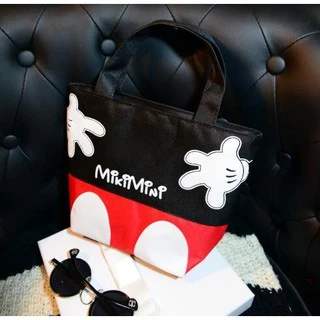 (C-149) 🔥99BAS49🔥กระเป๋าผ้าMini พร้อมส่งภายใน 1 วัน