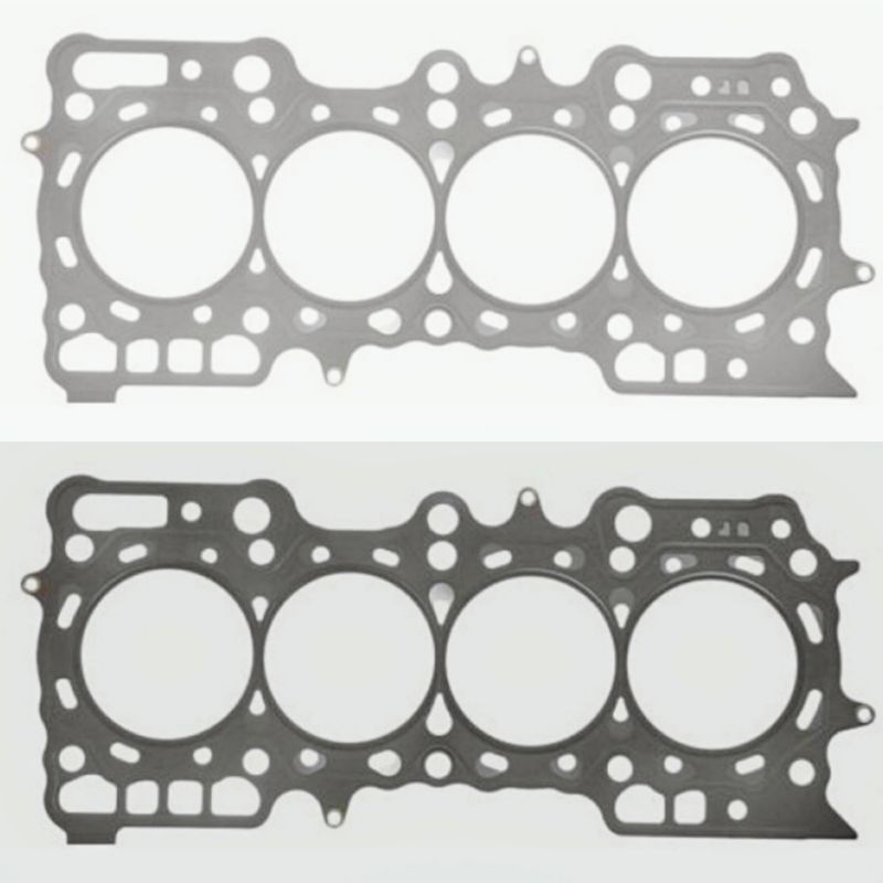 CYLINDER HEAD GASKET HONDA PRELUDE 2.3 BB2 1991 ปี H23A H23 16V DOHC ENGINE TWIN CAM คาร์บอนโลหะ BLO