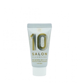 Mise En Scene Salon Plus + Clinic 10 Shampoo, Conditioner 30ml