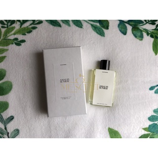 Zara Amalfi Sunray (EDP) แบ่งขาย