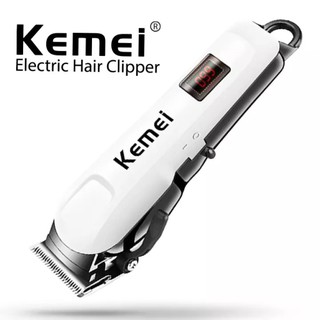 KEMEI/CKL809A ปัตตาเลี่ยน ปัตตาเลี่ยนไร้สาย แบตเตอเลี่ยนตัดผม ปัตตาเลี่ยนตัดผม ​ใช้ได้ทั้งเด็กและผู้ใหญ่ JDS