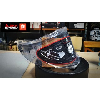 ชิว Smoke AGV K6 (smoke 50%)