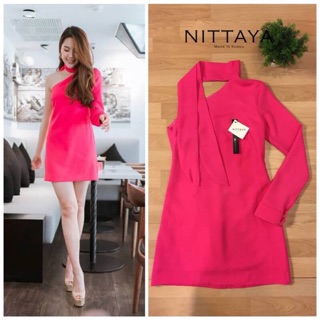 Nittaya