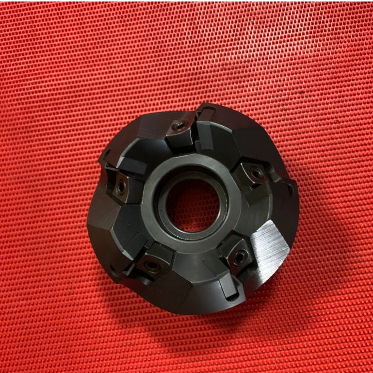 หัวปาด ไต้หวัน ขนาด 3" นิ้ว เม็ดมีด S12 พร้อมส่ง (F38-03S12)