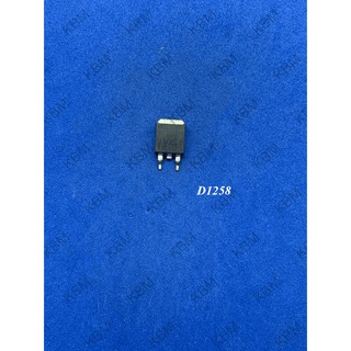 Transistor ทรานซิสเตอร์ D1258 D1264 D1265 D1266 D1271 D1273 D1274 D1276 D1279