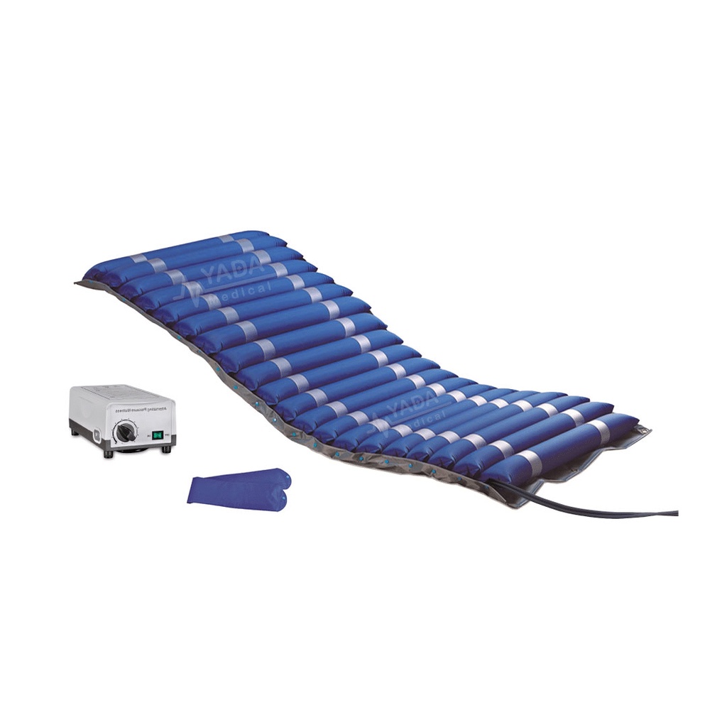 ที่นอนลมป้องกันแผลกดทับ แบบลอน QDC-300B