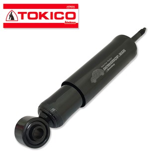 TOKICO โช้คอัพหน้า ISUZU TFR RODEO 4WD แบบน้ำมัน (2204) 1ต้น