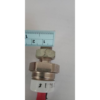 B1589142 GE แท้-ใหม่เก่าเก็บนาน(ล้างสต๊อก แพ็ค1ตัว)SCR 130A 600V Silicon Control Rectifier Thyristor