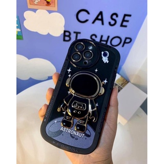 เคสอวกาศ F9 A15 A9 2020 Reno6z A95 4g A74 4g A96 A53 Reno7z Realme 5 Realme c3 Realme c21y  y17 y20 y21 y33s y12a y12s