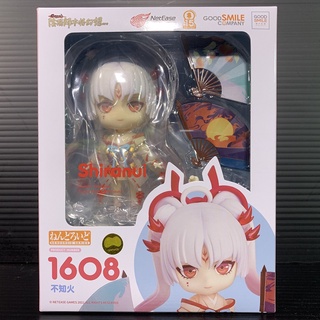 Nendoroid 1608 Shiranui (Onmyoji)