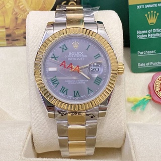 นาฬิกา Rolex Hi-end1:1