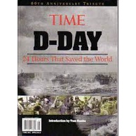 D-Day: 24 ชั่วโมงที่บันทึกโลก