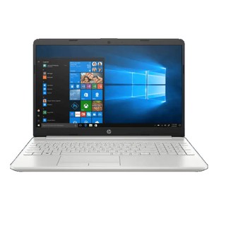 HP 15s-fq2604TU/i3-1115G4/4GB/256GB/UMA/NSV/15.6"/W10 (CO6-9221)แล็ปท็อป