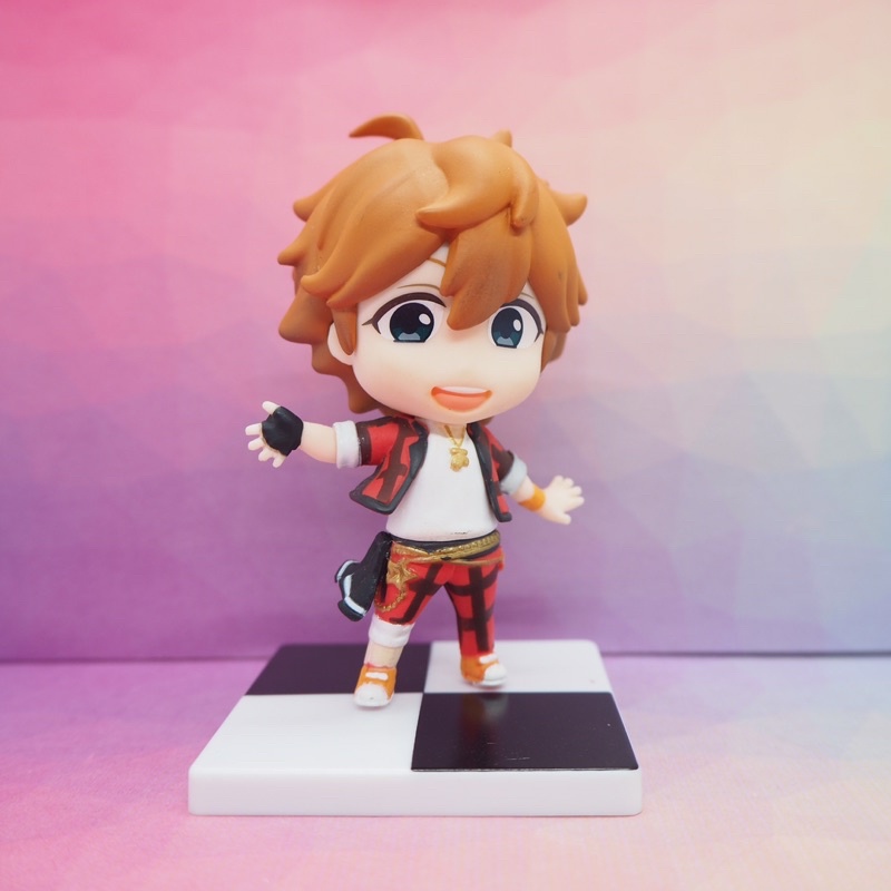 Ensemble Stars! - Minna no kuji Ensemble Stars! C-Prize Subaru Akehoshi Figure