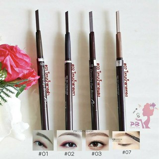 PBCOSMOSHOP Etude House Drawing Eye Brow ดินสอเขียนคิ้ว อีทูดี้เฮาส์