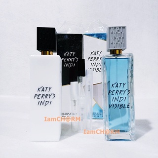 แบ่งขาย 💖 แท้ทุกหยด Katy Perry Indi Visible EDP น้ำหอม แท้ 5ml 10ml