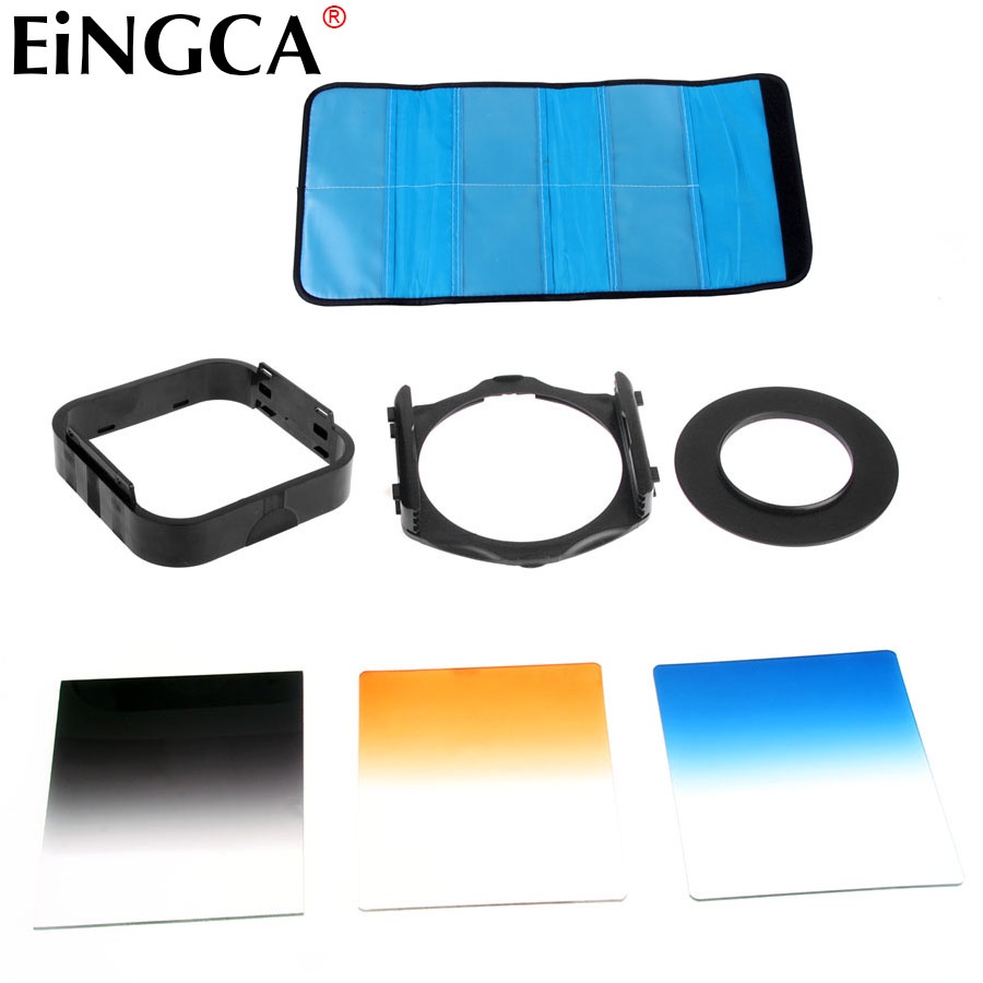 Camera Filter a Polarizing Filter 49mm/52mm/55mm/ 58/62/ 67/72/ 77