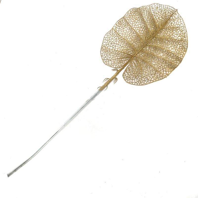 ใบไม้พลาสติกตกแต่ง MH3031