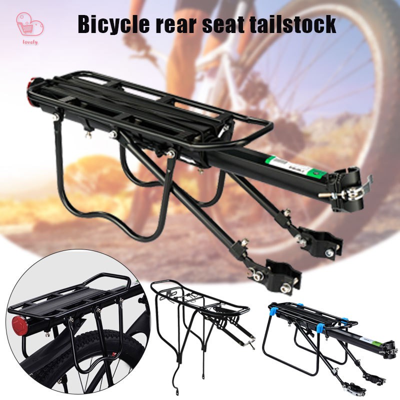 cargo rack bike carrier