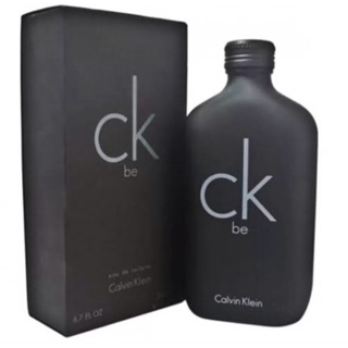 Calvin Klein CK be EDT 200ml