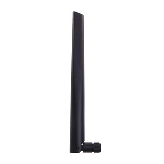 Yml3 เสาอากาศไร้สาย 5dBi Wifi 6DB Wifi Dual Band 2 4Ghz 5Ghz พร้อม RP-SMA