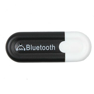 Bluetooth USB Dongle ตัวรับสัญญา Bluetooth แบบ USB รุ่น HJX-001