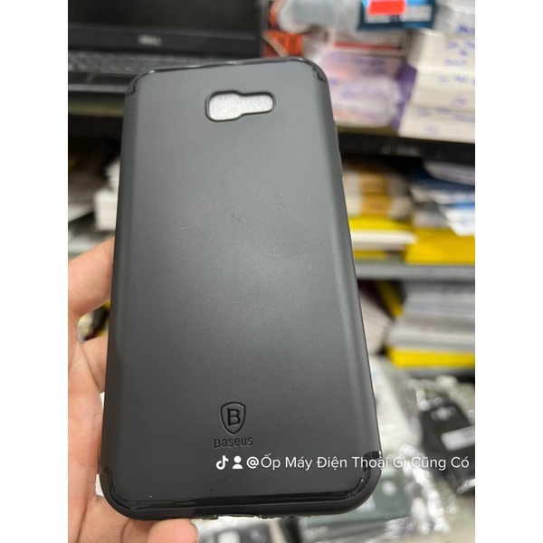 เคส Samsung A720 (A7 2017)