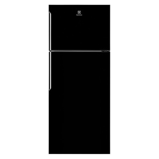 Refrigerator 2-DOOR REFRIGERATOR ELECTROLUX ETB4600B-H 15.2Q INVERTER BLACK Refrigerator freezer Electrical appliances ต