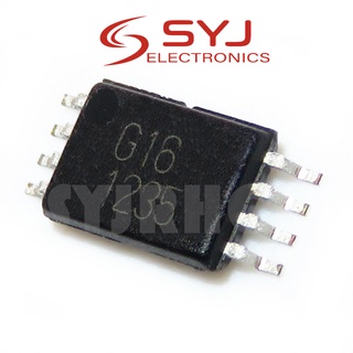 มีสินค้า วงจรรวม TSSOP-8 BR24G16FVT-3GE2 BR24G16FVT BR24G16FVT G16 4G16 BR24G16 50 ชิ้น