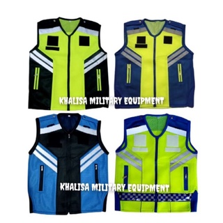 เสื้อกั๊กทํางานเสื้อกั๊กบริการเสื้อกั๊กทัวร์ริ่งเสื้อกั๊กธรร…