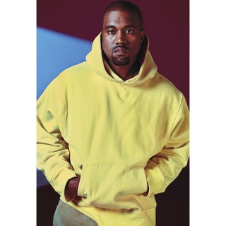 โปสเตอร์ Kanye West คานเย เวสต์ แร็ปเปอร์ Rapper Hiphop ฮิปฮอป Hip hop Music Poster รูปภาพ ตกแต่งบ้าน ตกแต่งผนัง ของขวัญ