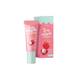 Coriko Lady Nipple Cream โคริโกะ ลิปลิ้นจี่