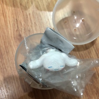 Sanrio Cinnamoroll Gashapon ซานริโอ ชินนามอน