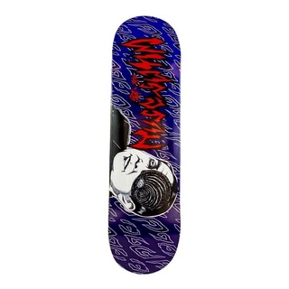 Rize Skateboard Deck x Benda 5000 Size 8.5"