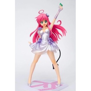 Banpresto Ichiban Kuji Premium Prize A To Love Ru Lala