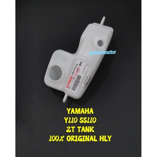 Yamaha RXZ CATALYZER MILI CATA Y100 SPORT Y110 SS110 Y125Z Y125ZR 2T ถัง 2T ถัง 5BU 55F 3YR HLY